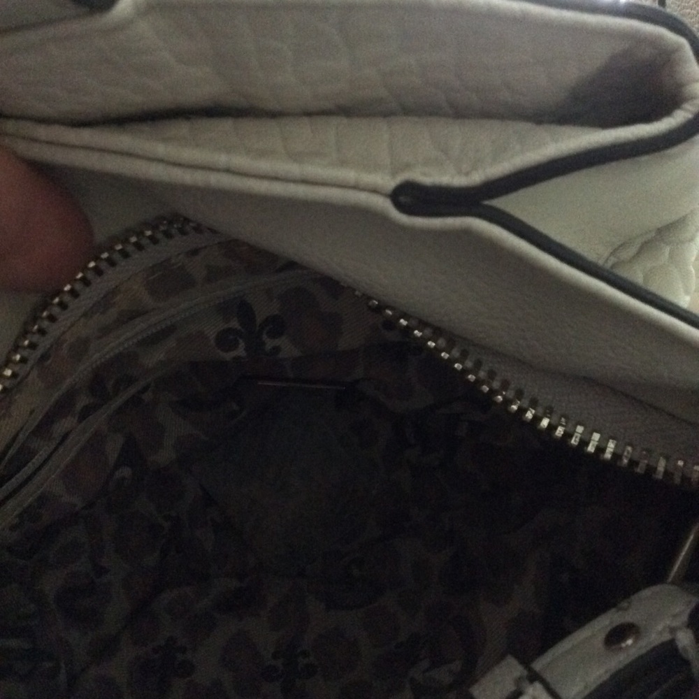 White bag - Picture 5 of 5